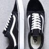 8 TÊNIS MASCULINOS para TRABALHAR - Modelos Versáteis de Sneakers Masculinos Vans Old Skool Skate Sneakers