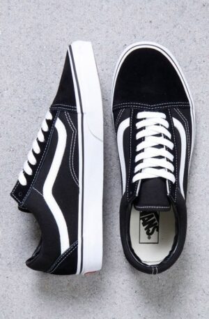 8 TÊNIS MASCULINOS para TRABALHAR - Modelos Versáteis de Sneakers Masculinos Vans Old Skool Skate Sneakers