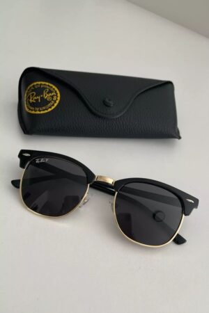 Luxury Brand Polarized Designer … curated on LTK Ray-Ban Clubmaster Polarized Sunglasses